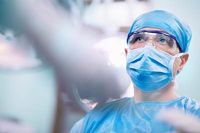 Good Samaritan Hospital is Healthgrades Five-Star recipient for cranial neurosurgery and orthopedics